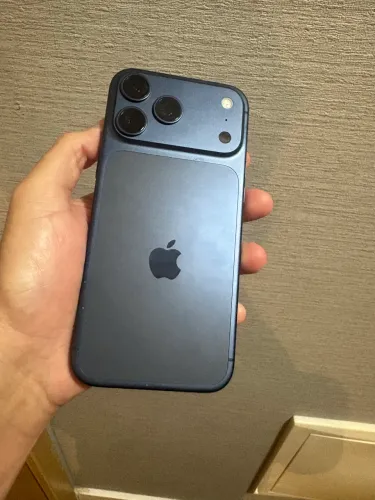 iPhone 17 PRO MAX 256gb