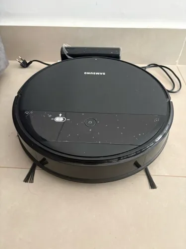 Robô Aspirador Samsung