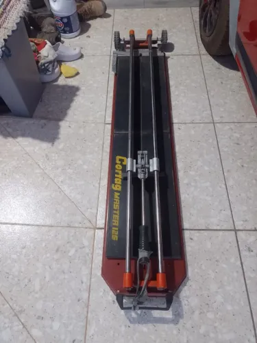 Vendo riscadeira cortag para corte de até 1 metro e 25...