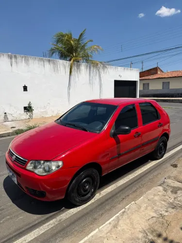 Fiat Palio Celebration 1.0 Fire Flex 8V 4P 2016