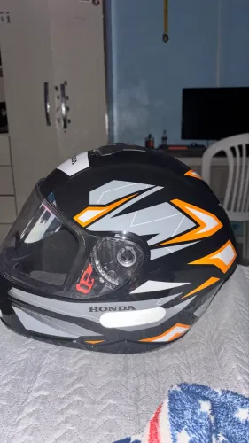 capacete honda n58