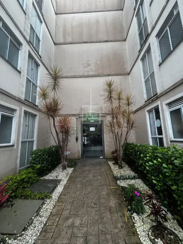 Apartamento para locação Rua Francisco Dal'Negro - 3057 - BLOCO 24 / APTO 301 Santo Antôni