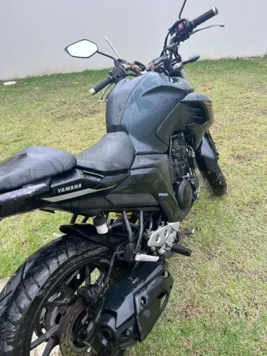 Fazer 250 2023/2024