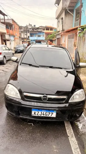 Chevrolet Corsa Hat. Maxx 1.4 8V Econoflex 5P 2011