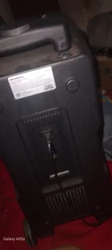 Vendo Caixa de som da mondial novo