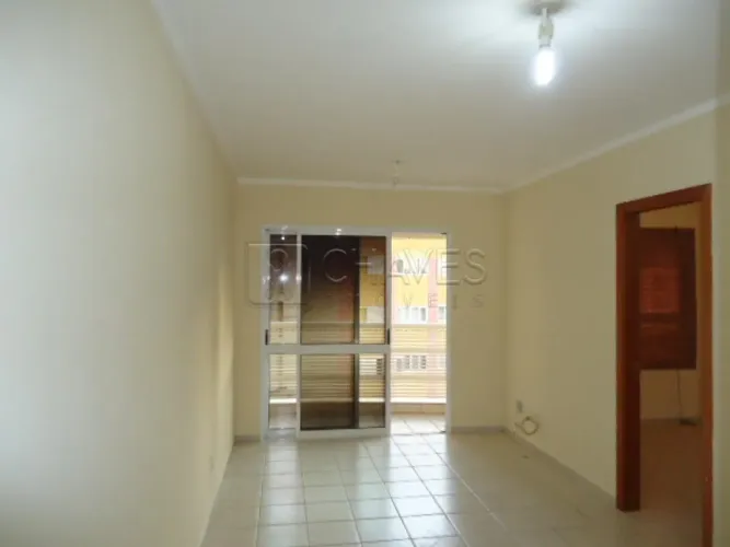 Apartamento de 1 quarto para alugar no Edifício Saint Thomaz, 48,35 m², bairro Vila Seixas