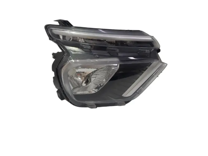 Farol LD Citroën C3 Aircross 22/25 recuperado