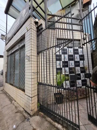 Prédio Comercial no Fonseca com Kitnet - Excelente Oportunidade!