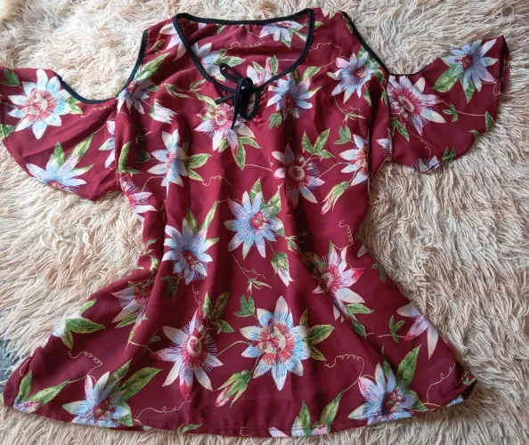 Blusa GG