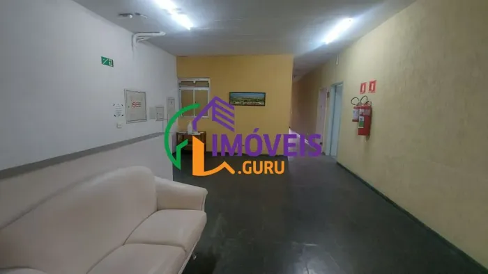 COMERCIAL - INTERLAGOS - SP