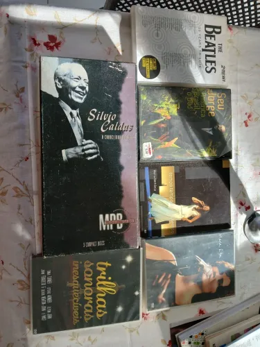 Cd/Dvd