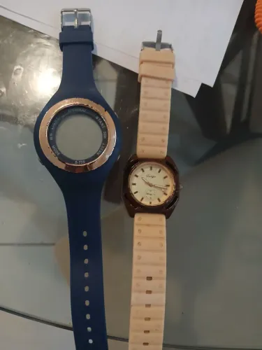 Relógios unisex
