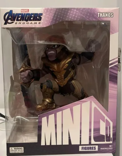 Minico Thanos