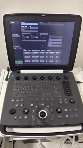 Ultra-som Samsung HM70