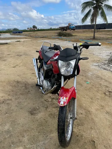 Vendendo pq quero comprar um carro