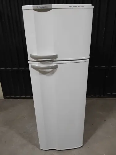 Geladeira Electrolux