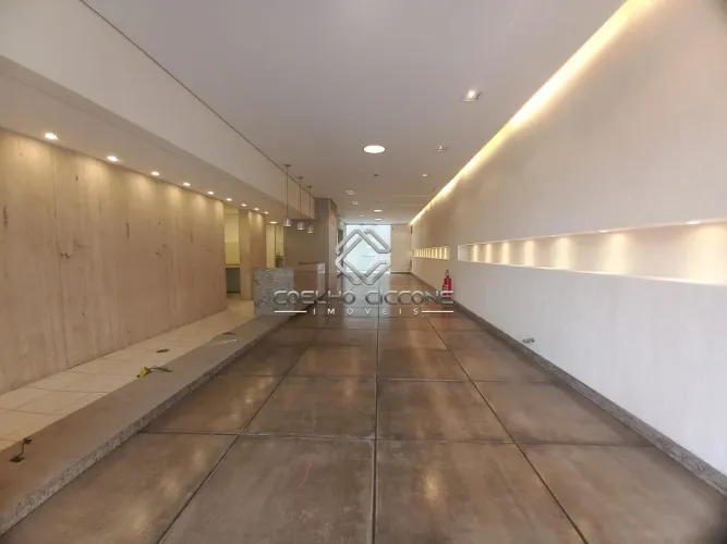 Estabelecimento Comercial com 3 banheiros para Locação, 193m² por R$14.000,00