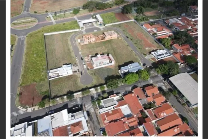 "RESIDENCIAL CRETA - Park Meraki " Venha Construir a casa dos sonhos em terreno de 360m2