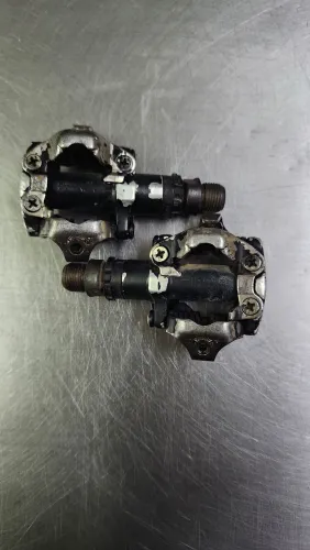 Pedal Shimano M520