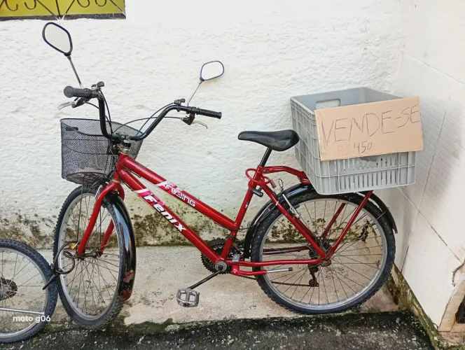 Bike