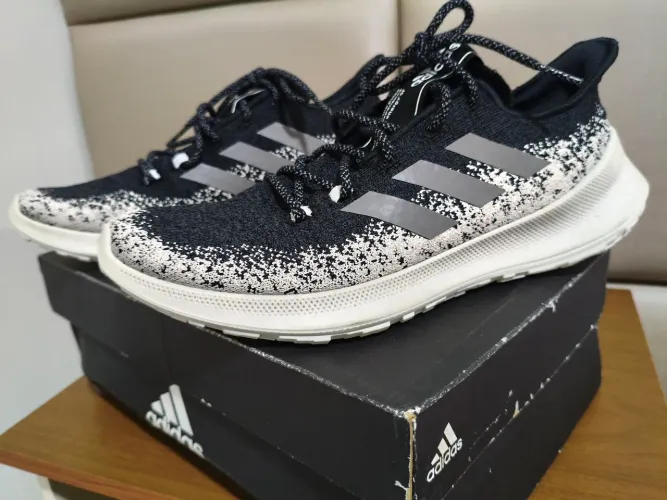 TÊNIS ADIDAS SENSEBOUNCE + M ORIGINAL NOVO