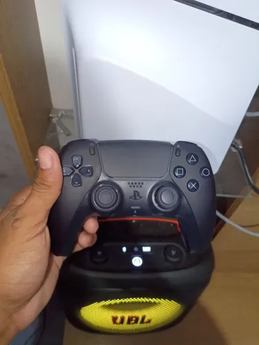 Vendo controle de ps5 