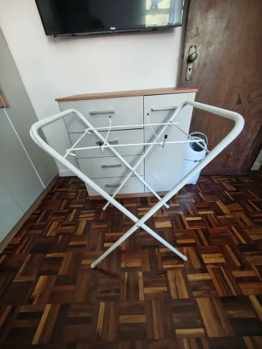 Suporte para banheira