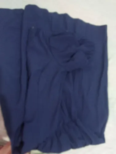 Vestido estilo boneca