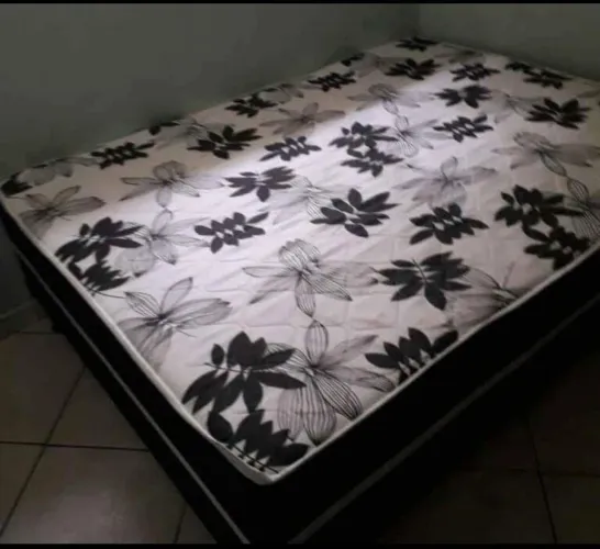 Cama Barcelona