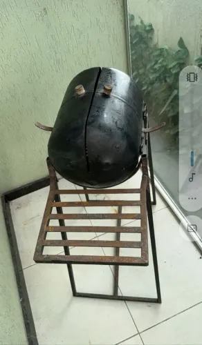 Churrasqueira