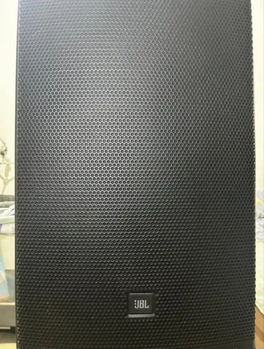 CAIXA DE SOM JBL ÉON 615  