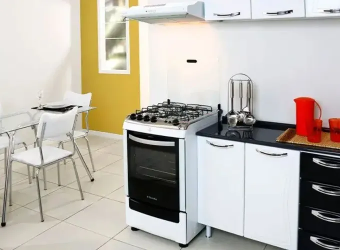 Depurador Electrolux Chef - Excelente Estado!