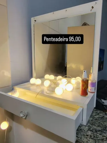 Penteadeira 