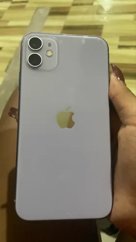 iPhone 11 64 GB 