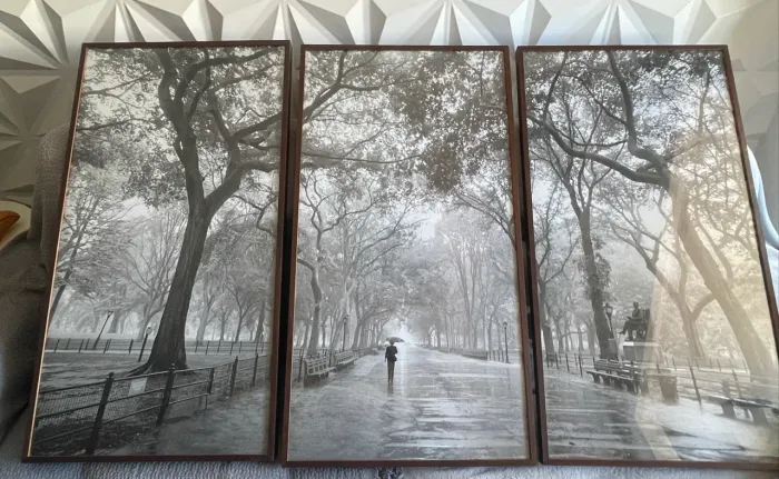 Quadro decorativo em excelente estado!