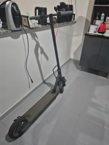 Patinete elétrico