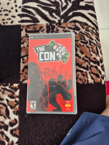 ?The Con
