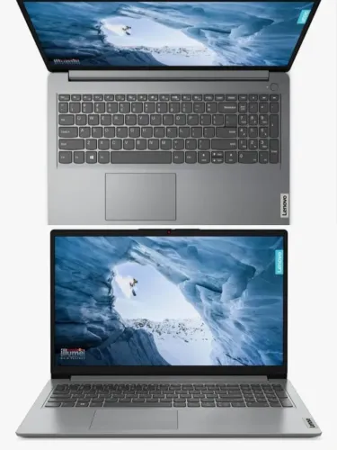 VENDO Notebook Lenovo Ideapad 1i Celeron 4gb 128gb W11