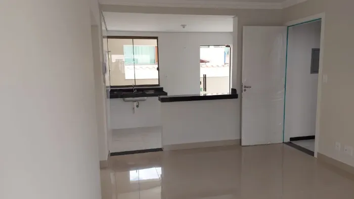 Área com 2 dormitórios à venda, 73.39 m² - Planalto - Belo Horizonte/MG