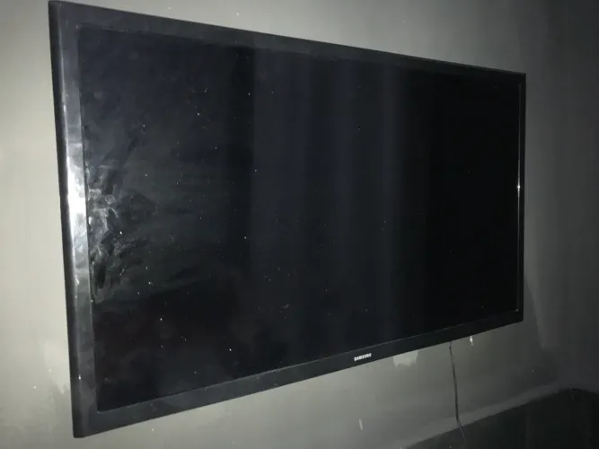 Tv smart