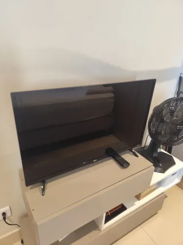 televisão Roku 32