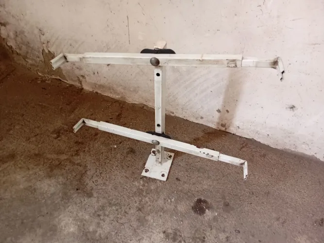 Suporte para televisão
