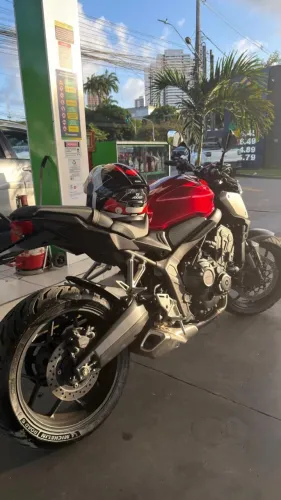 CB650R