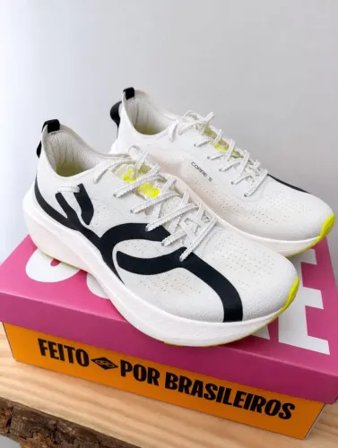 OPORTUNIDADE - TÊNIS CORRE 5 "LANÇAMENTO"