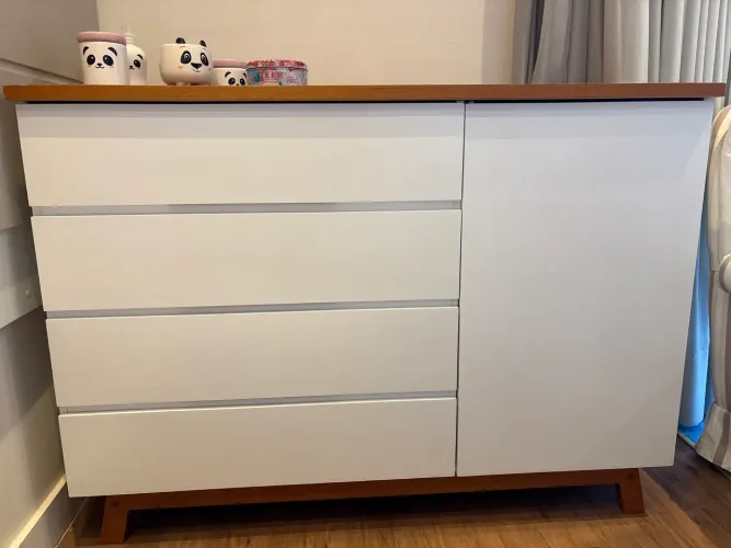 Cômoda 