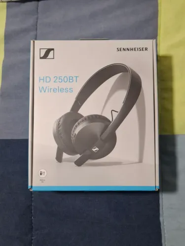 Sennheiser HD 250BT 