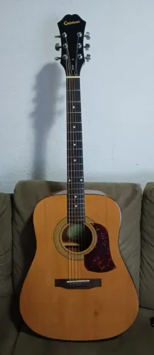 Violão Epiphone DR100NA