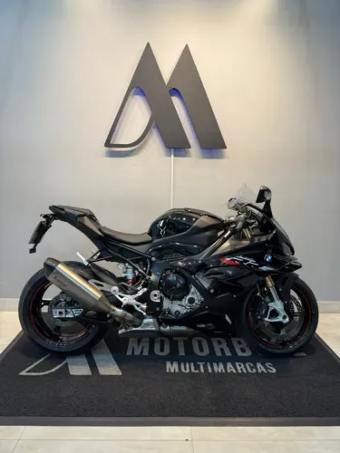 BMW S1000 RR Premium 2025