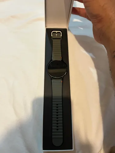 Samsung Galaxy Watch7 44mm Bluetooth SM-L310 Verde - Lacrado