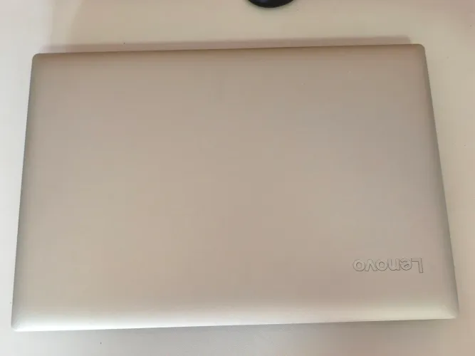 Notebook Lenovo Ideapad 320 15ikb